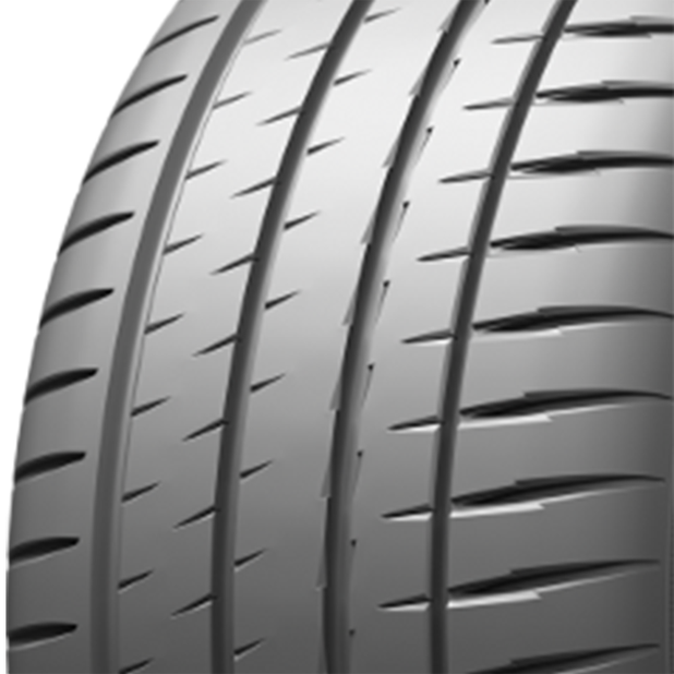 Michelin Pilot Sport 4S 17' - 19'