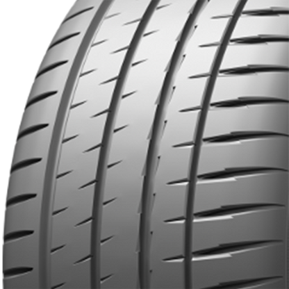 Michelin Pilot Sport 4S 17' - 19'
