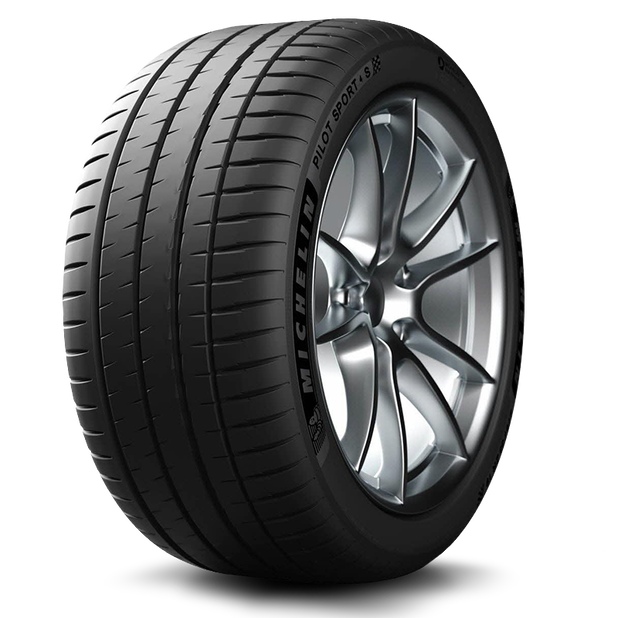 Michelin Pilot Sport 4S OE Spec