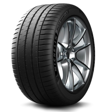 Michelin Pilot Sport 4S 20' - 22'