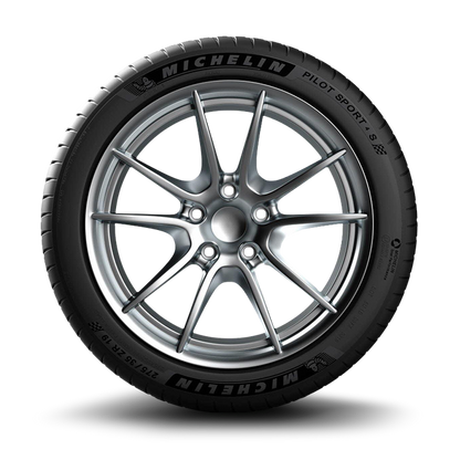 Michelin Pilot Sport 4S 20' - 22'