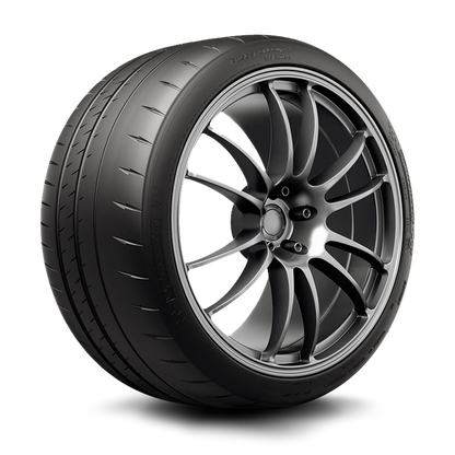 Michelin Pilot Sport Cup 2 Connect