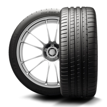 Michelin Pilot Super Sport