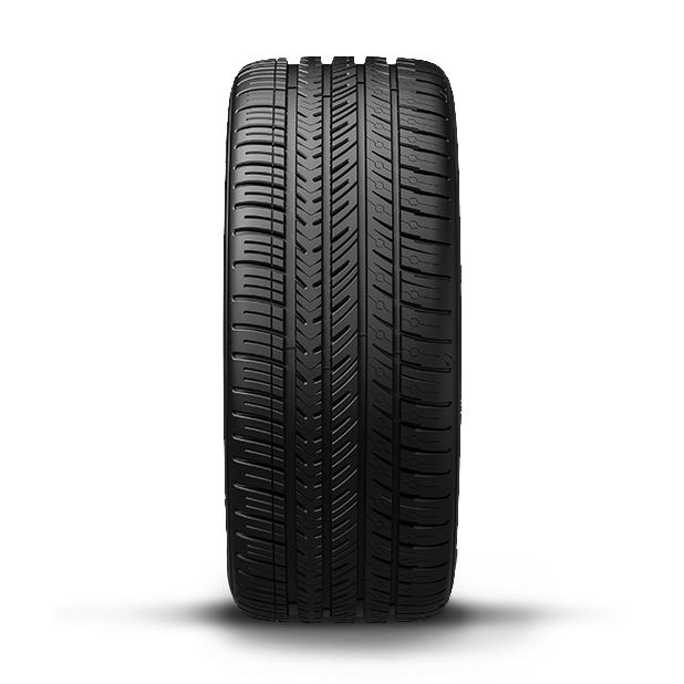 Michelin Pilot Sport A/S 4 21' - 22'