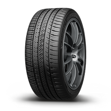 Michelin Pilot Sport A/S 4 21' - 22'