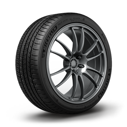 Michelin Pilot Sport A/S 4 21' - 22'