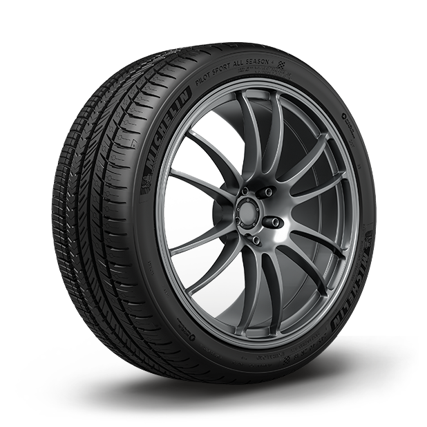 Michelin Pilot Sport A/S 4 16' - 20'