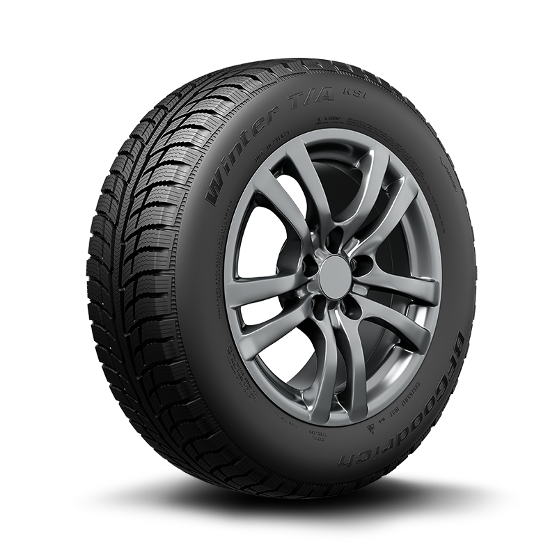 BFGoodrich Winter T/A KSI
