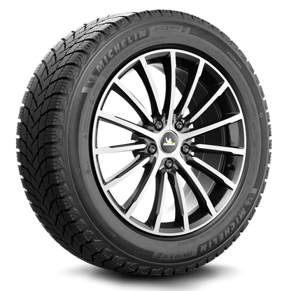 Michelin X-Ice Snow SUV