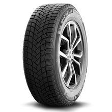 Michelin X-Ice Snow