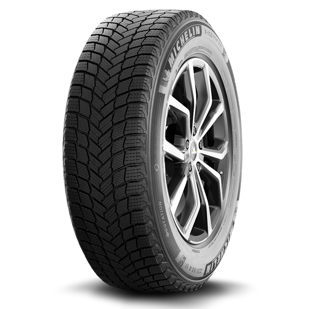 Michelin X-Ice Snow SUV