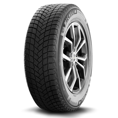 Michelin X-Ice Snow SUV