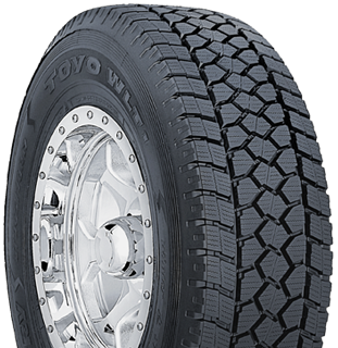 Toyo Open Country WLT1