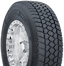Toyo Open Country WLT1